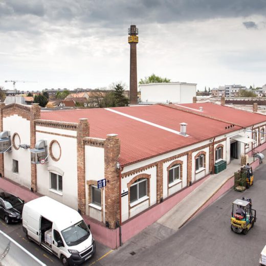 A Dominium-Cor ipartelep – 8. kép